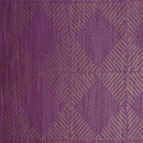 کاغذدیواری طرح هندسی قابل شستشو از آلبوم مکاسار فرانسوی کد 9690158
