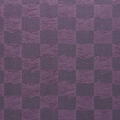 کاغذ دیواری طرح دار جدولی برند بی ان تخفیف دار قابل شستشو کد 43860 نئو