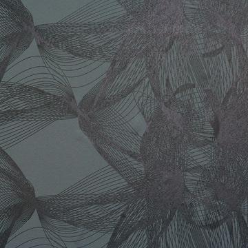 کاغذ دیواری طرح هندسی هلندی قابل شستشو اروپایی با برند بی ان کد 46602 موشن
