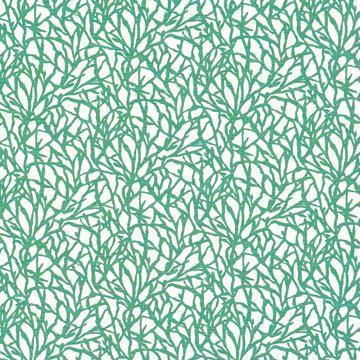 کاغذ دیواری طرح هندسی هلندی سبز رنگ اروپایی با برند بی ان کد 46612 موشن
