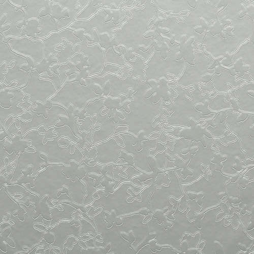 کاغذ دیواری نقره ای روشن گل دار هلندی با تخفیف ویژه از کاتالوگ مودس کد 43444