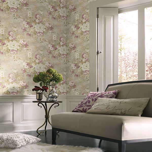 YWD541PainterlyBouquet