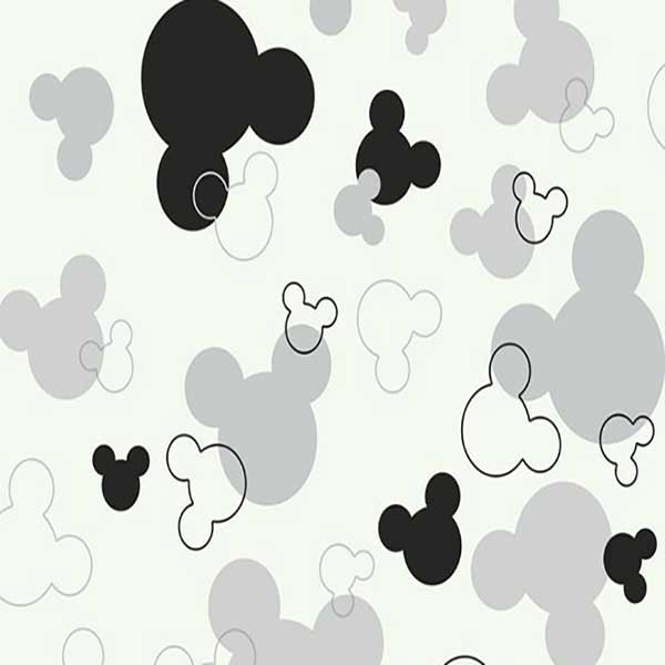 کاغذ دیواری میکی موس کودک و نوجوان مخصوص اتاقخواب DK5929 از آلبوم Disney Marvel Stars