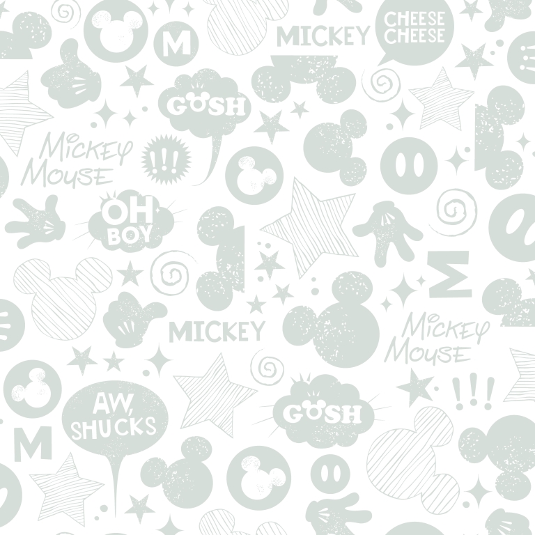 کاغذدیواری اتاق کودک و نوجوان DS7812 از آلبوم Disney Marvel Stars