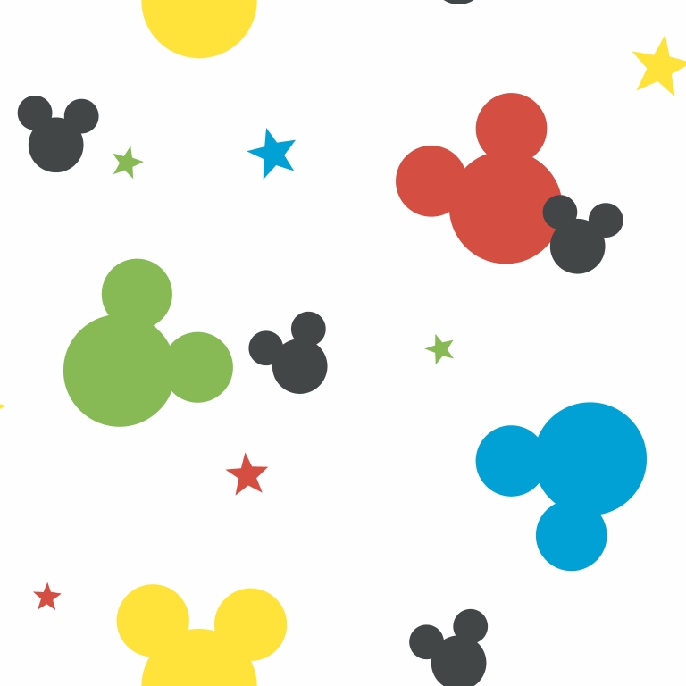 خرید کاغذ دیواری نوزاد و کودک DY0208 از آلبوم Disney Marvel Stars