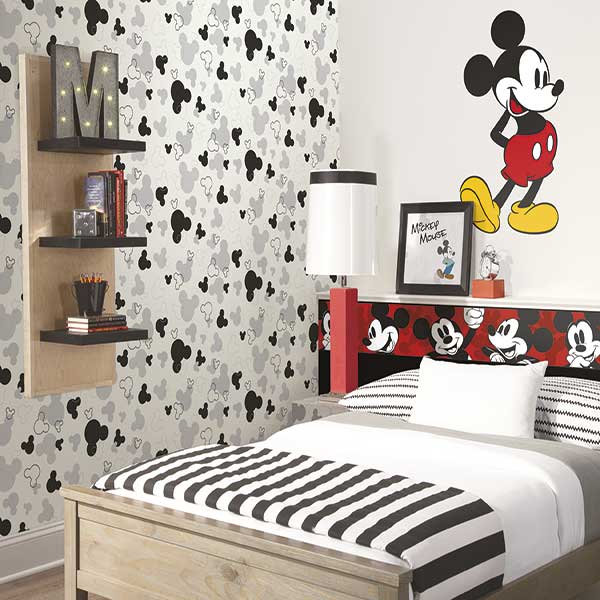 YWDB86MickeyHeadsSidewall