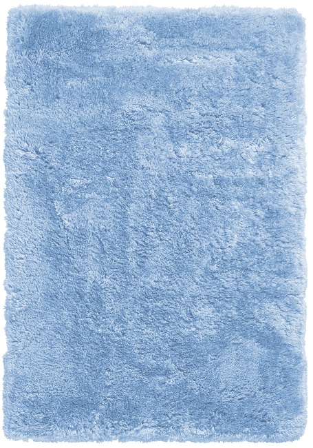 BLUE shaggy