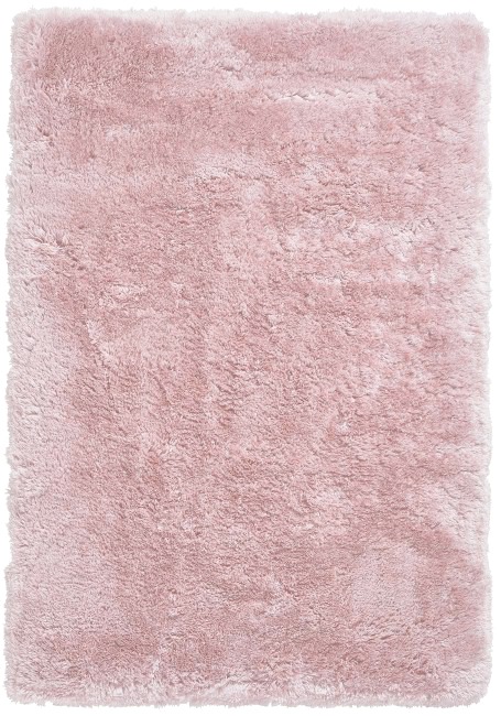 PINK shaggy