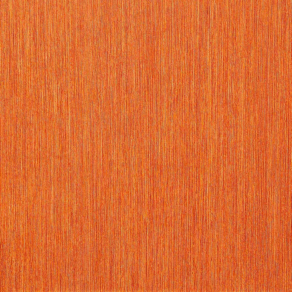 کاغذ دیواری نارنجی پرتقالی بافت دار تخفیف خوره از آلبوم ویوز با کد 9710199 wave / paris