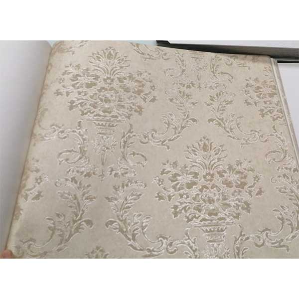 قیمت خرید کاغذدیواری کلاسیک برای منزل از آلبوم Nashville نشویل کد 2904