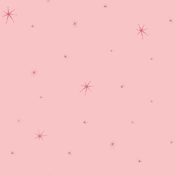 قیمت کاغذ دیواری صورتی دخترونه مخصوص منزل kids قابل شستشو yk 0201SMP