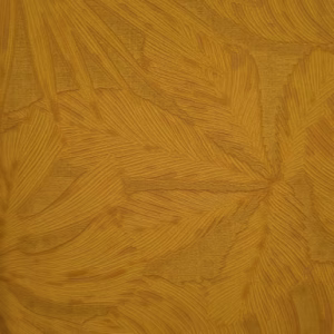 کاغذدیواری طرح برگ فرانسوی ESCALE VEGETALE کد 86432525