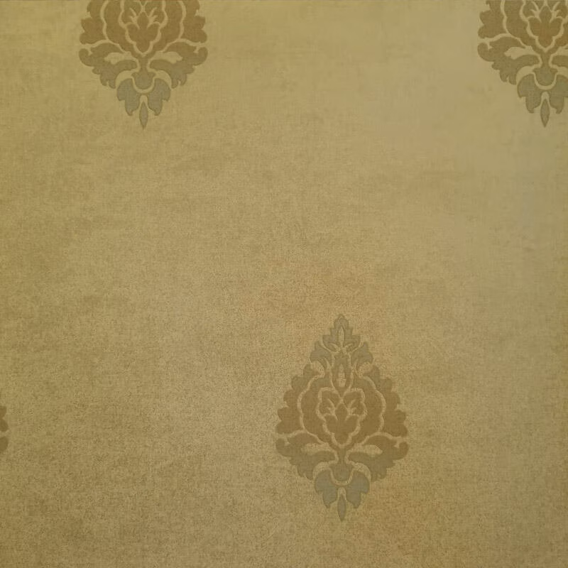 کاغذدیواری کلاسیک آمریکایی East Village کد GA7007