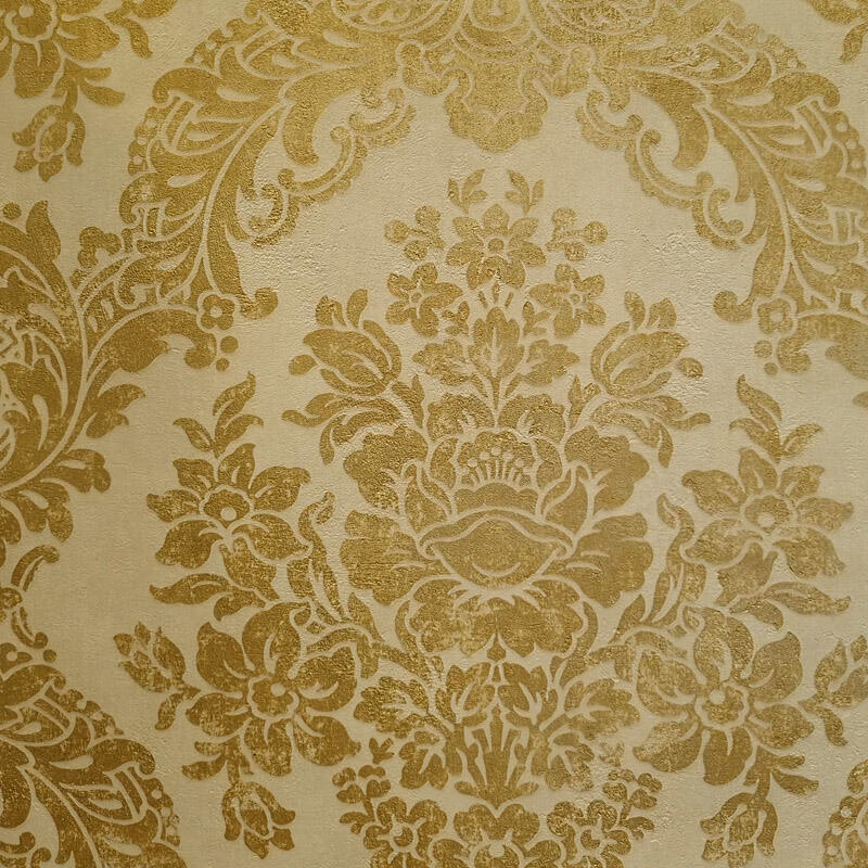 کاغذدیواری کلاسیک فرانسوی PALAZZO کد 83551304