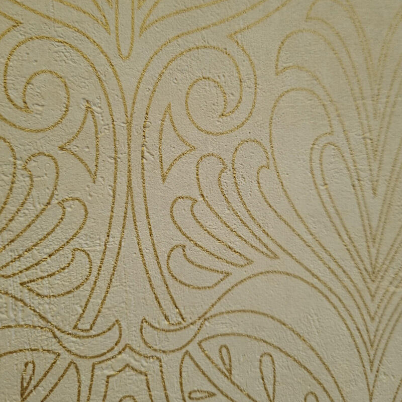 کاغذدیواری کلاسیک و فرانسوی PALAZZO کد 83561210-کرم طرحدار.jpg