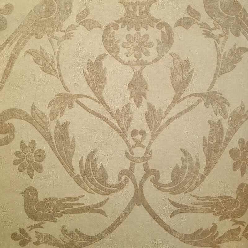 کاغذدیواری کلاسیک و فرانسوی PALAZZO کد 83611321
