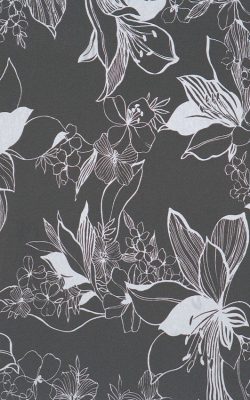 کاتالوگ کاغذ دیواری گل دار هلندی از آلبوم استایل استیت منت با کد 46295