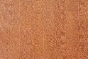 کاغذ دیواری بافت دار نارنجی برند کازامانس ساخت فرانسه پنتی منتو با کد 90303