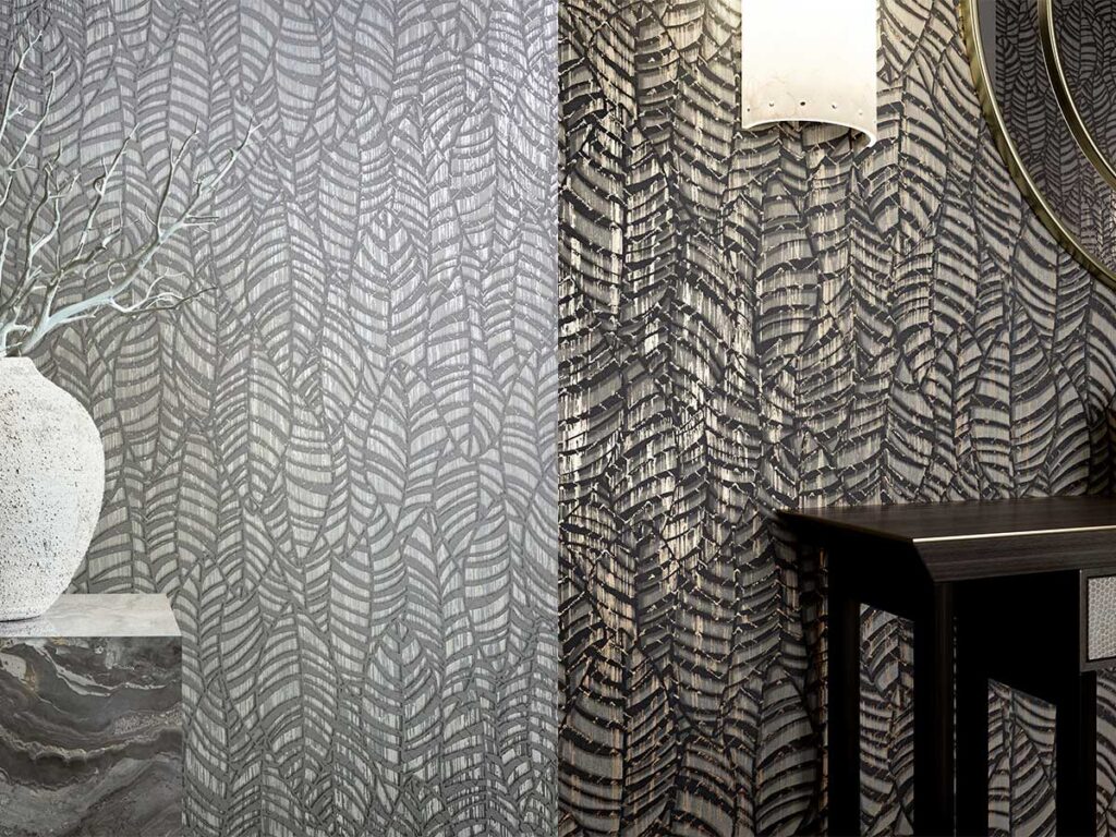 خرید کاغذدیواری شیک مدرن