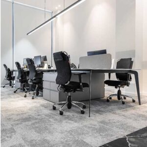 موکت تایل آنتی استاتیک